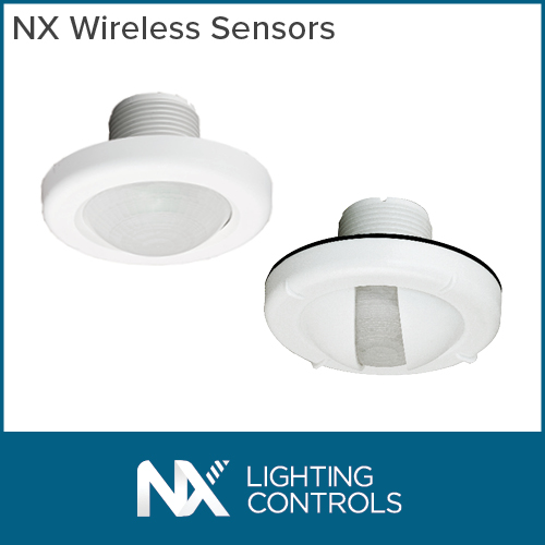 NX Wireless Sensors