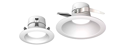 LiteBox A-Series downlights