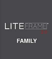 LiteFrame Family Chart image